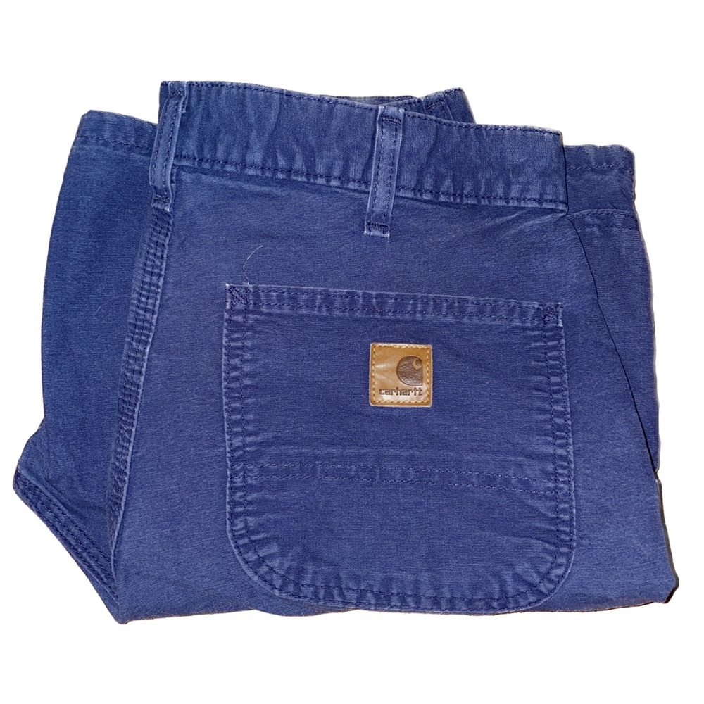 Mens Vintage Carhartt Shorts